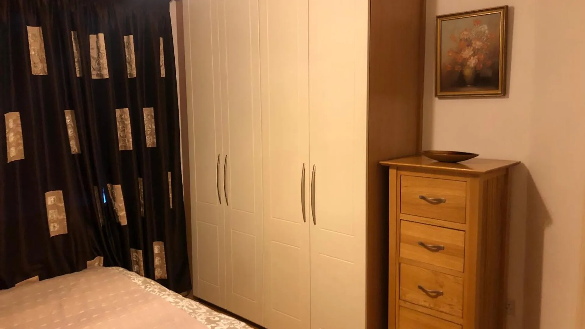 Marlay & Mountain Retreat Appartement Dublin