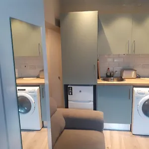 Spacious Studio-dublin 3 Dublino