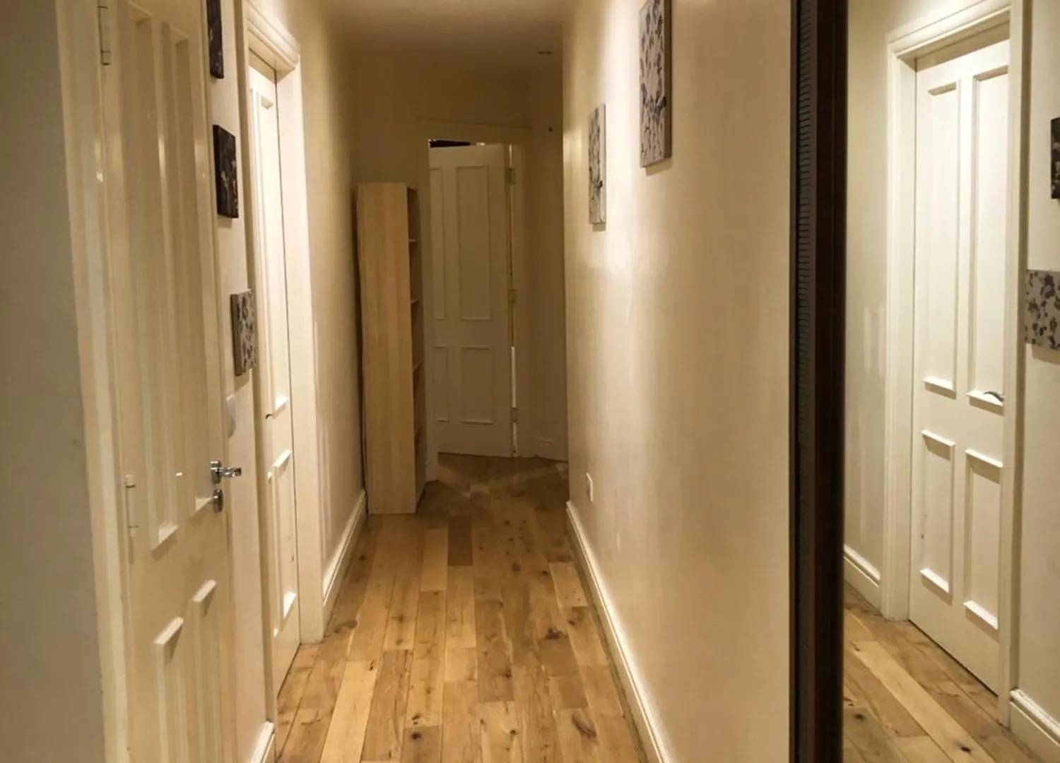 Marlay & Mountain Retreat Apartment Dublin Ireland