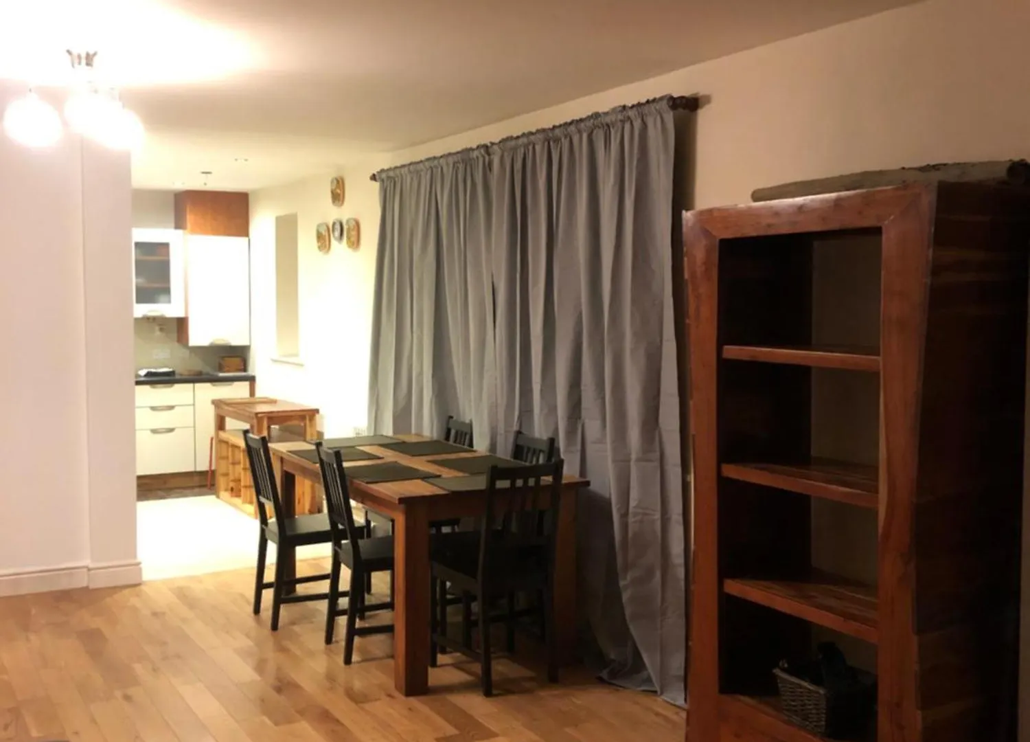 Marlay & Mountain Retreat Apartment Dublin 0*,  Ireland