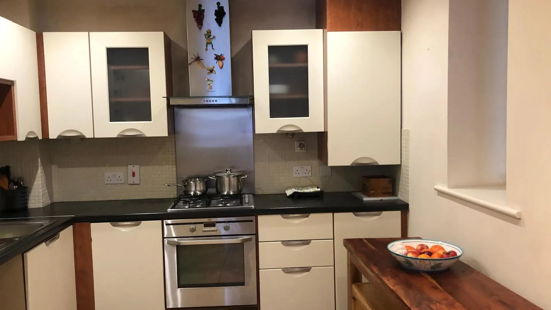 Marlay & Mountain Retreat Apartment Dublin