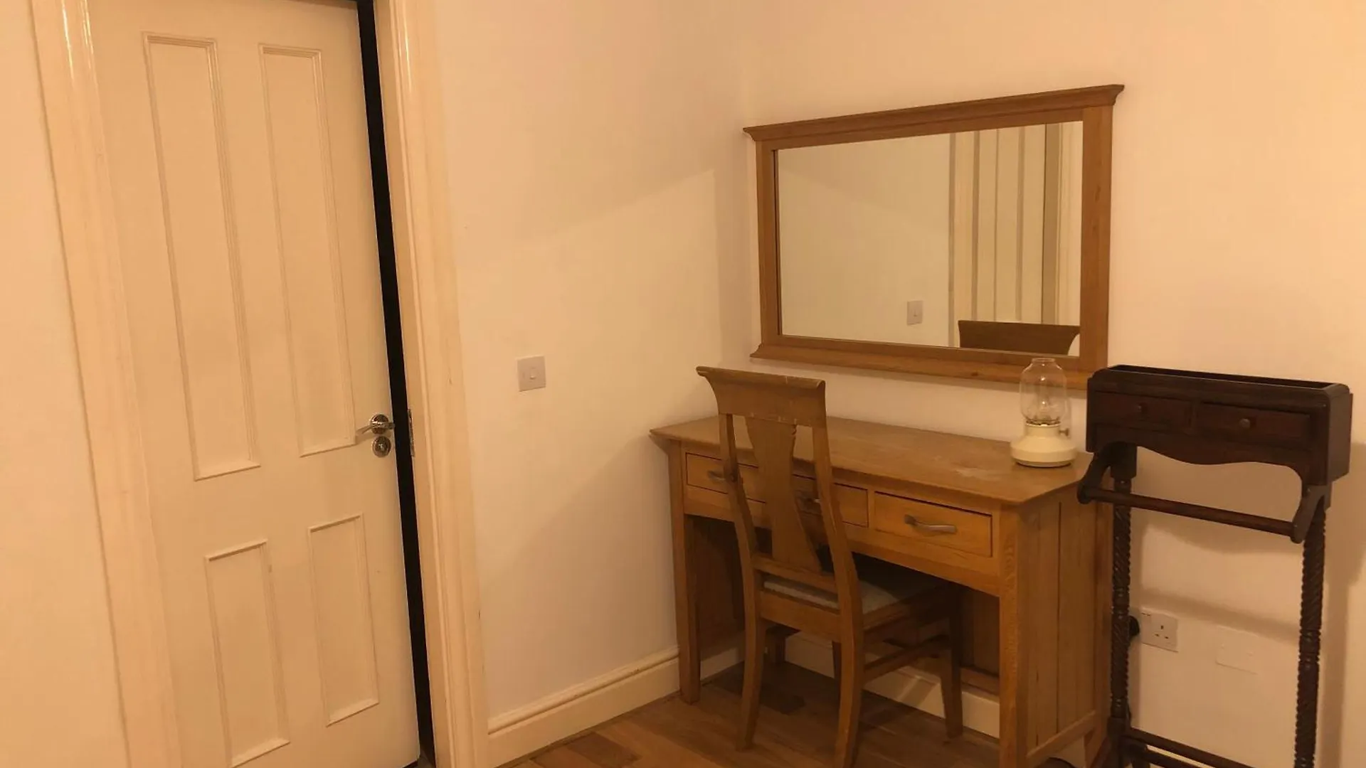 Marlay & Mountain Retreat Apartment Dublin