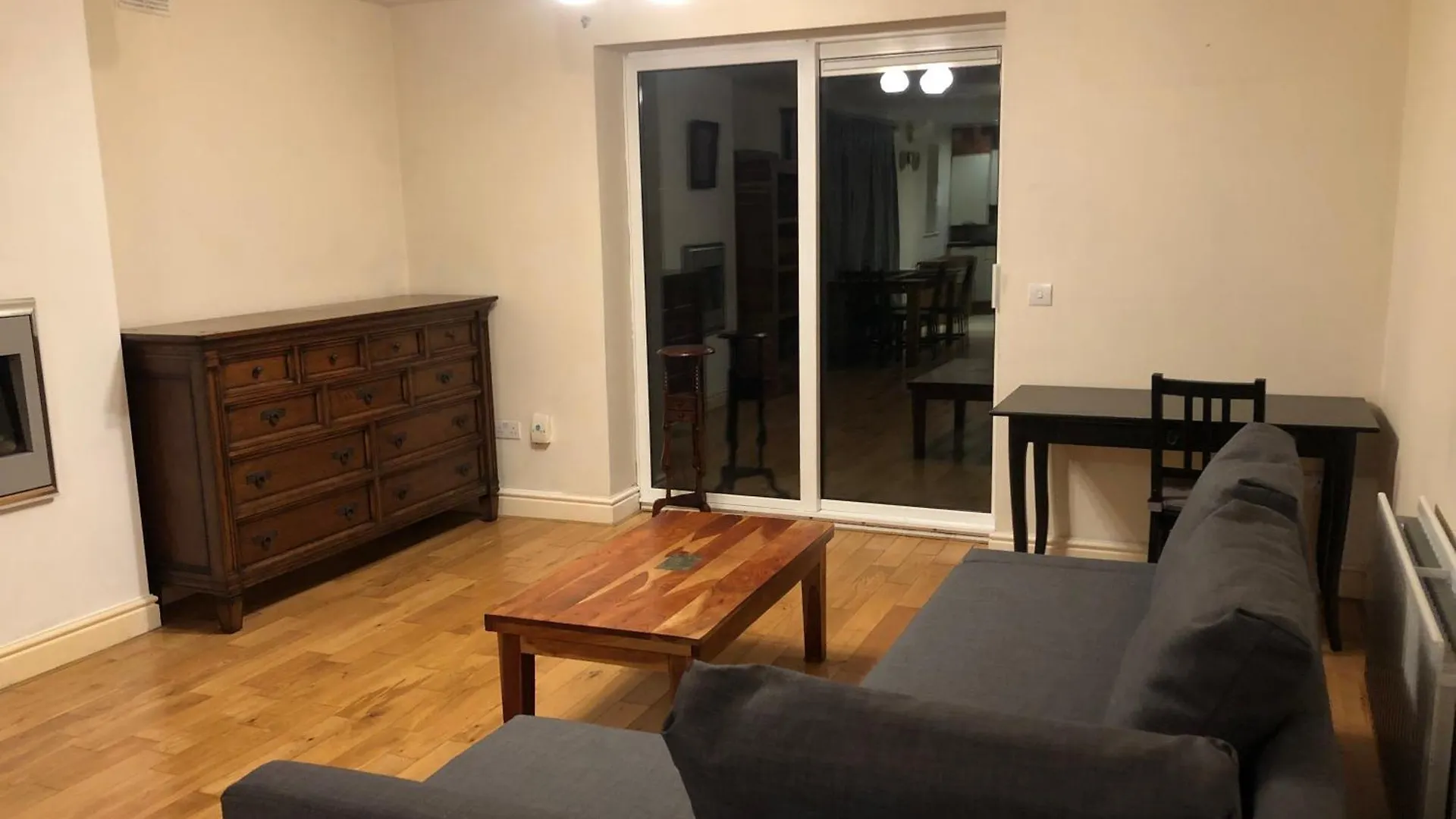 Marlay & Mountain Retreat Apartment Dublin Ireland