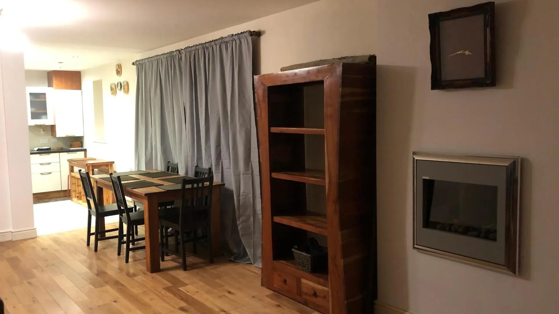 Marlay & Mountain Retreat Apartment Dublin Ireland