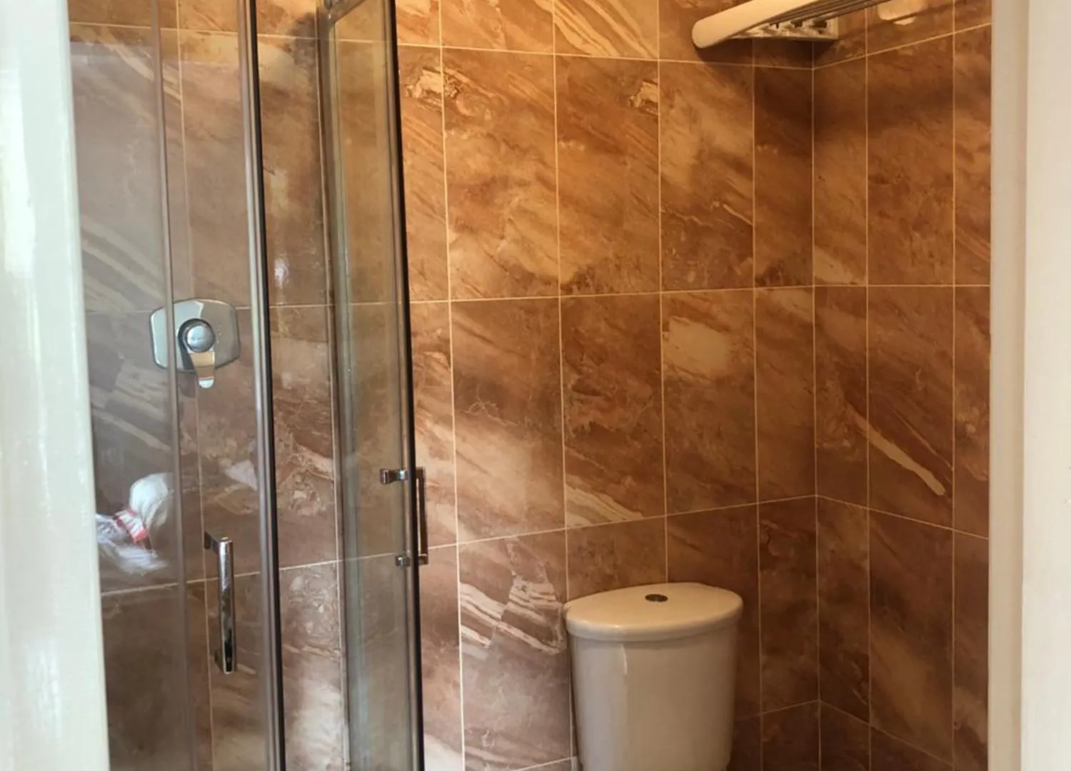 Marlay & Mountain Retreat Lejlighed Dublin