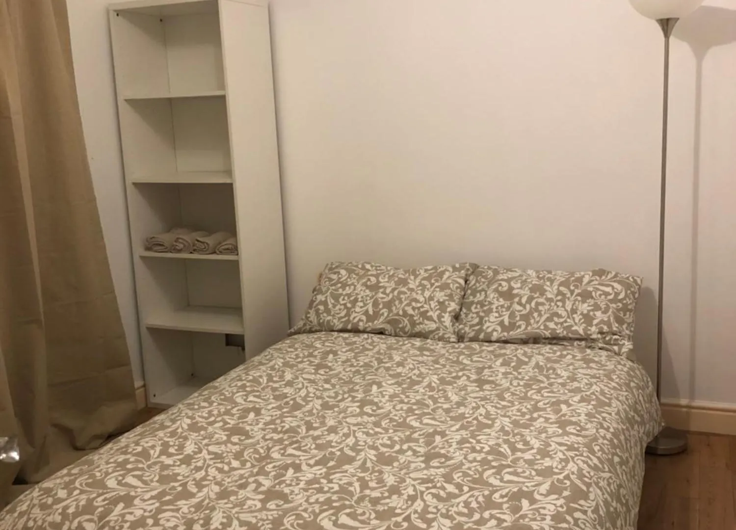 Marlay & Mountain Retreat Apartment Dublin