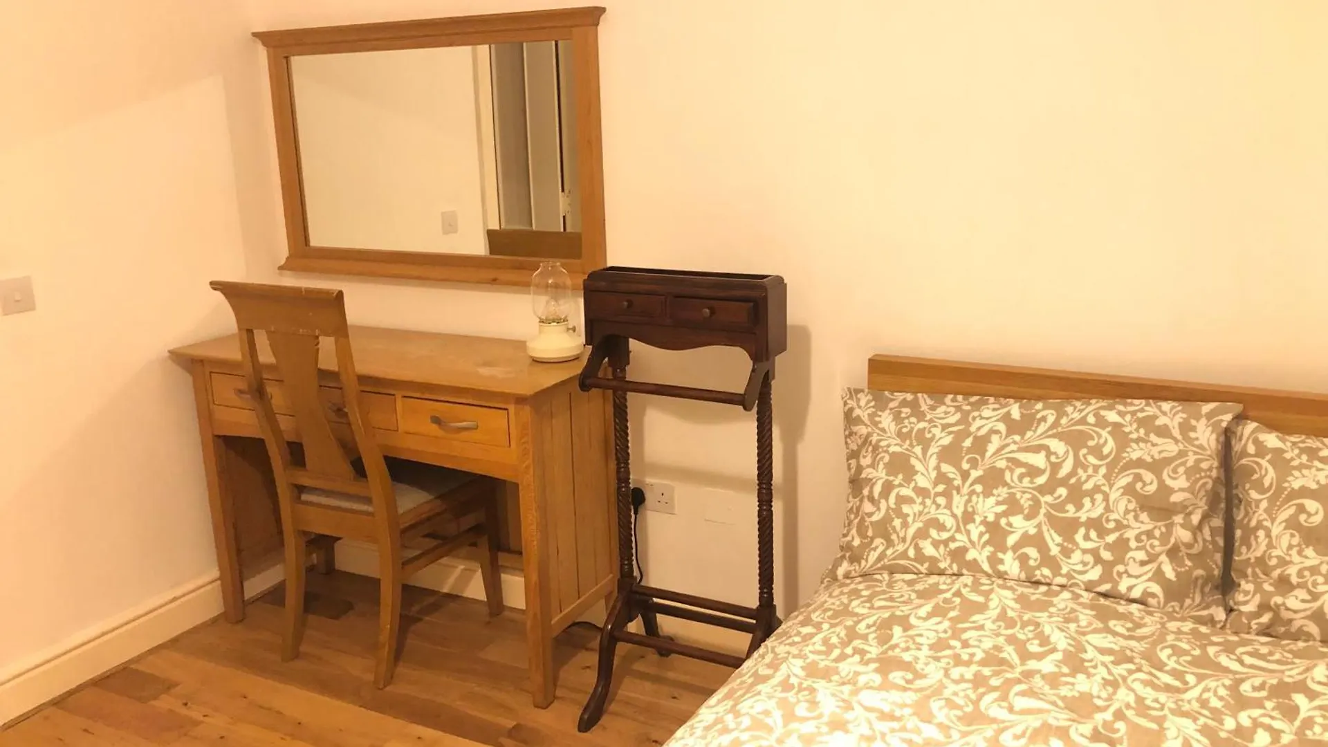 Marlay & Mountain Retreat Apartment Dublin