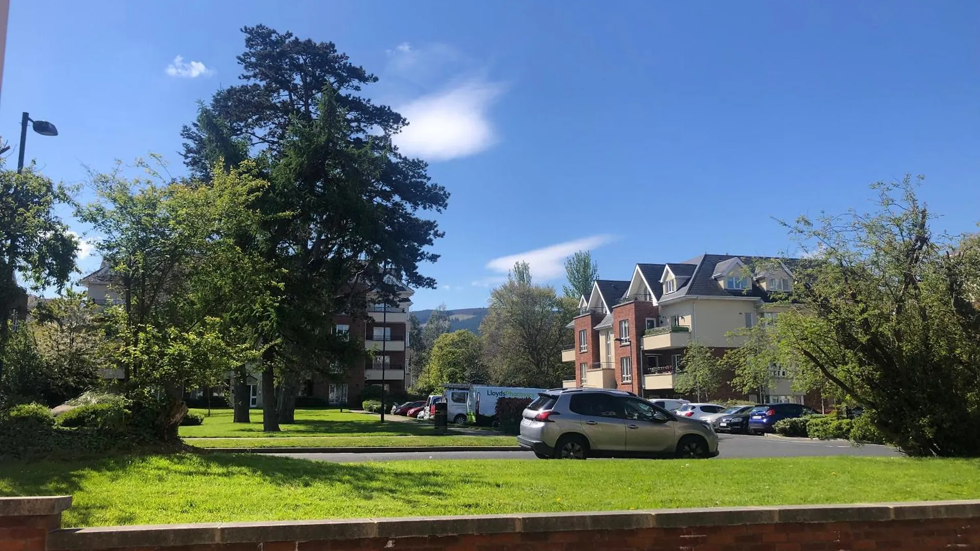 Marlay & Mountain Retreat Apartment Dublin