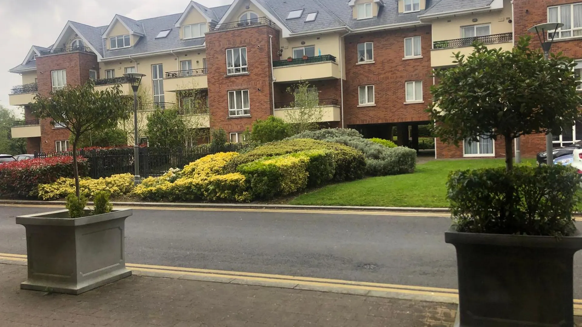 Marlay & Mountain Retreat Apartment Dublin
